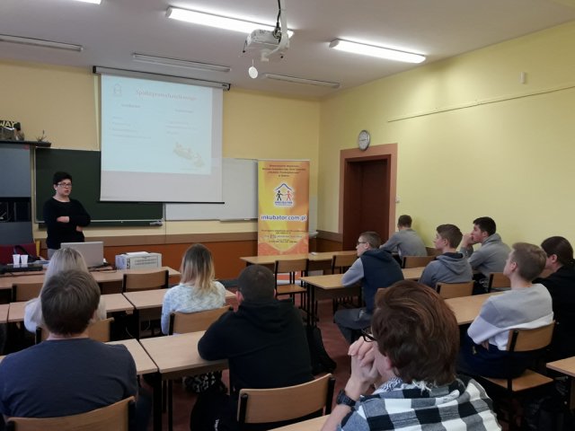 Światowy Tydzień Przedsiębiorczości 2016